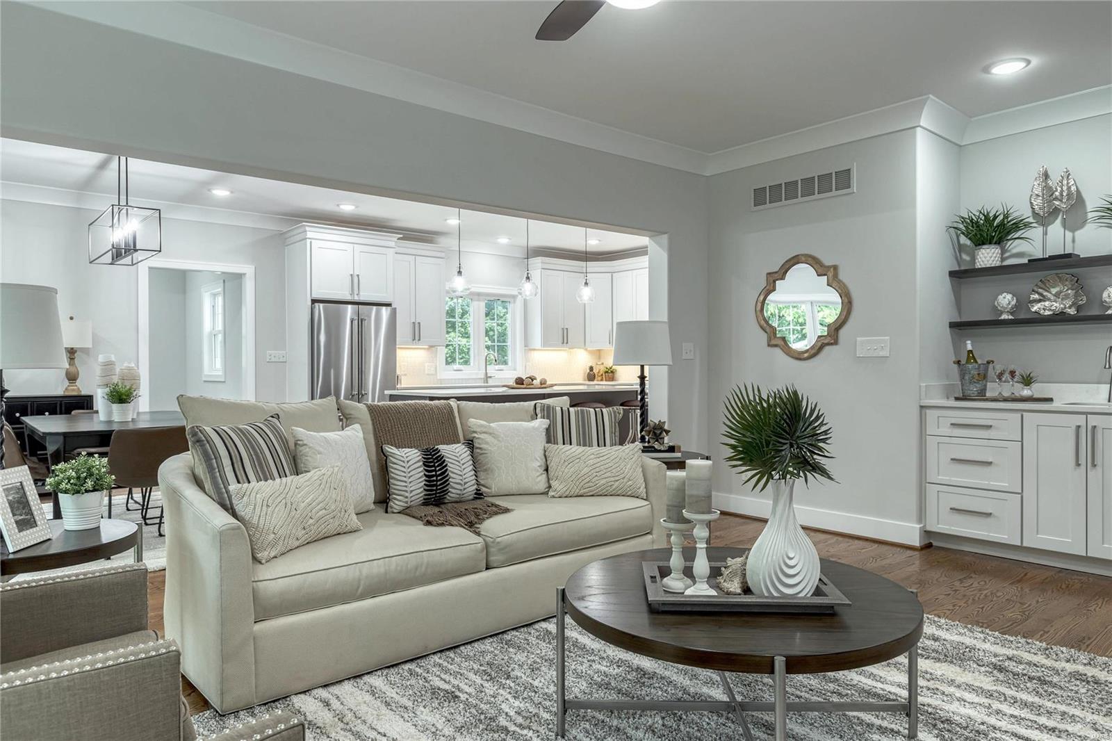 Old Orchard Park - Residential