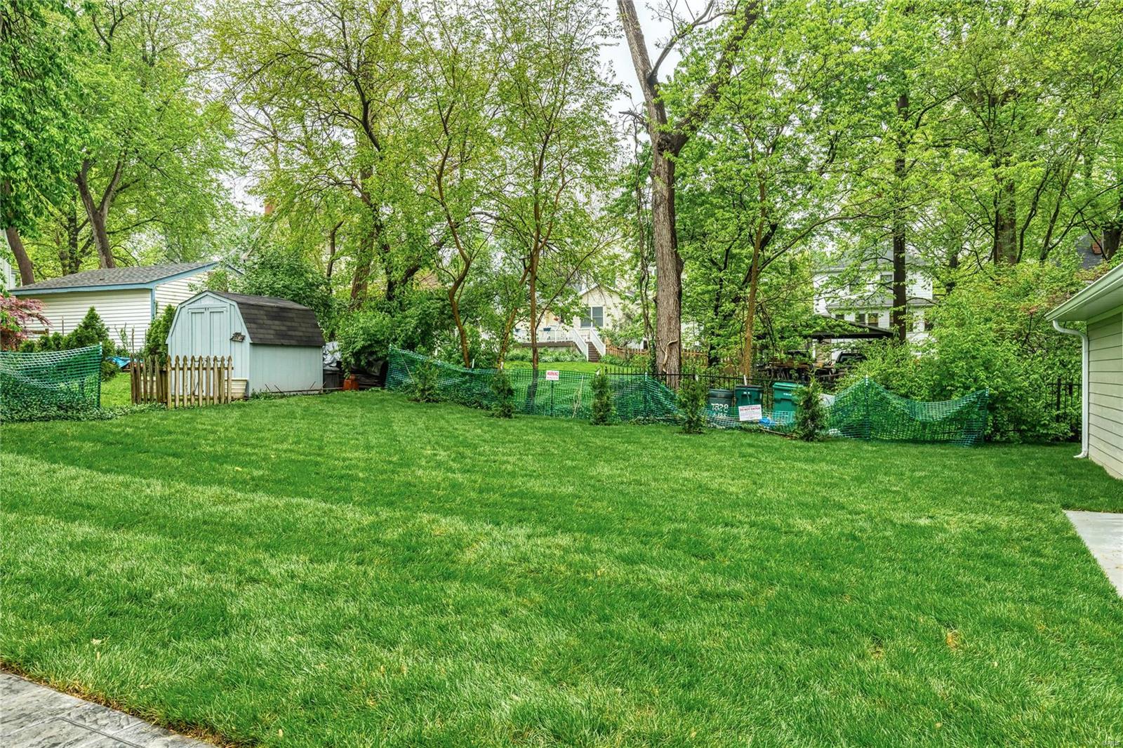 Old Orchard Park - Residential