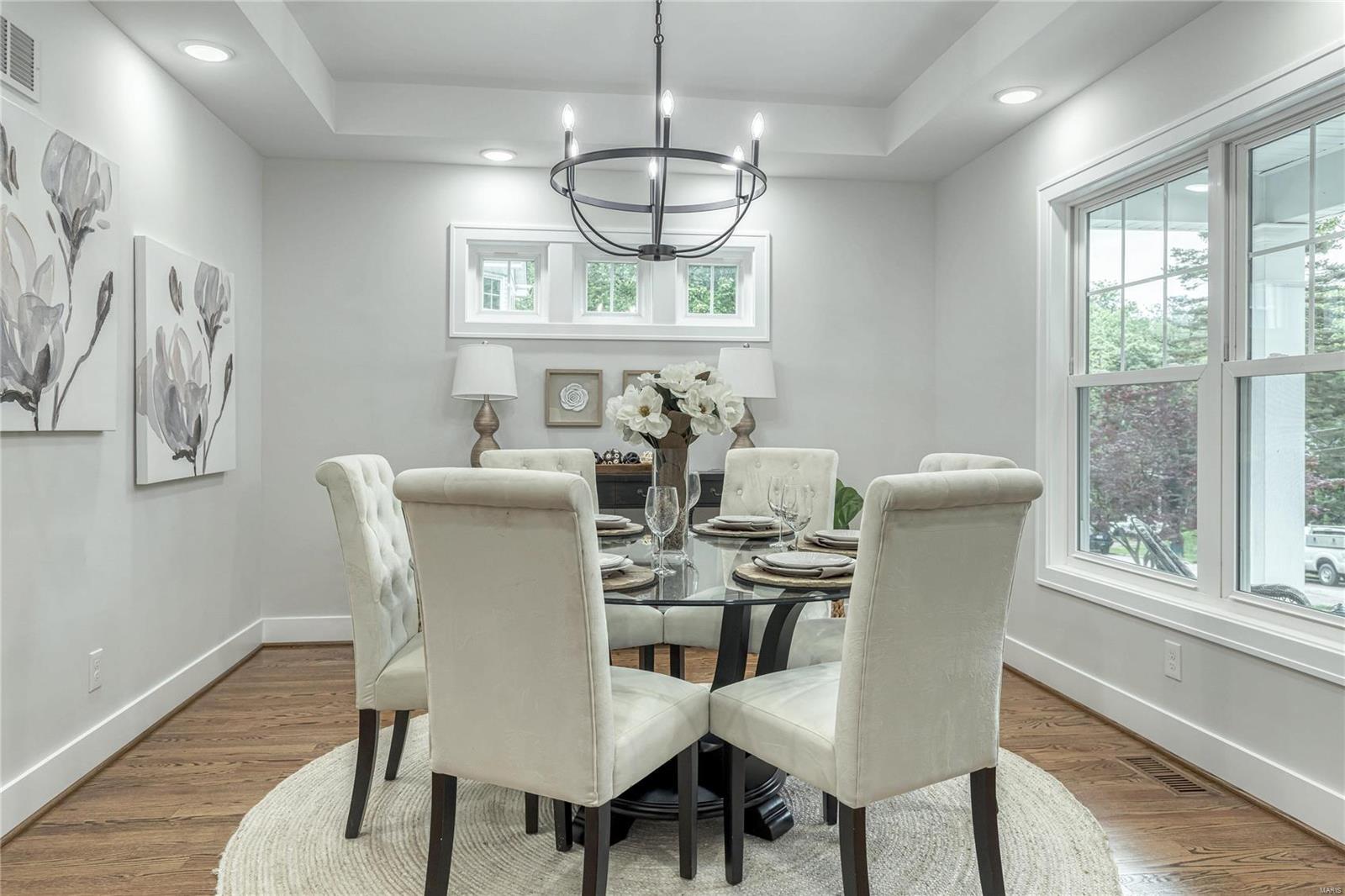 Old Orchard Park - Residential