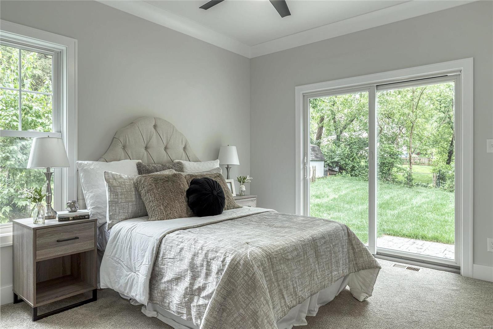 Old Orchard Park - Residential