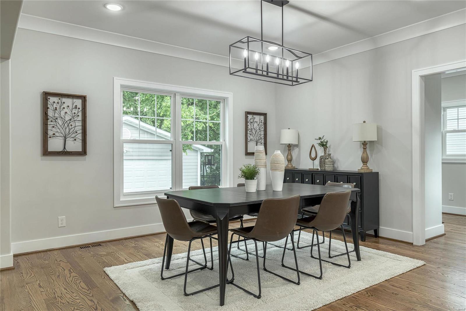 Old Orchard Park - Residential