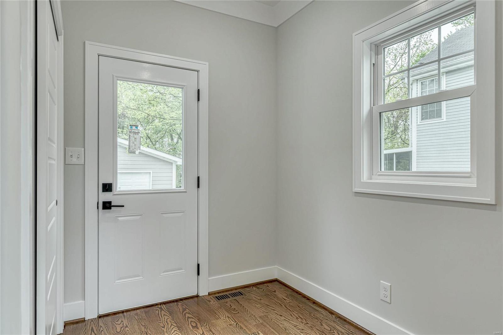 Old Orchard Park - Residential