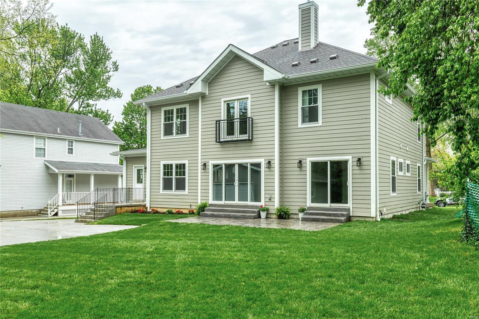 Old Orchard Park - Residential