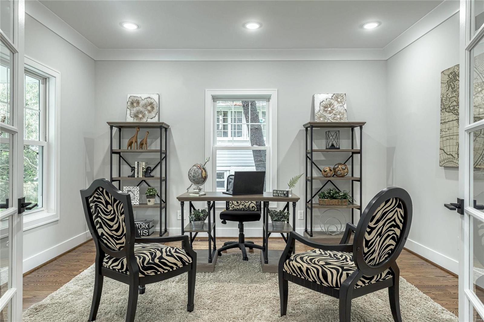 Old Orchard Park - Residential