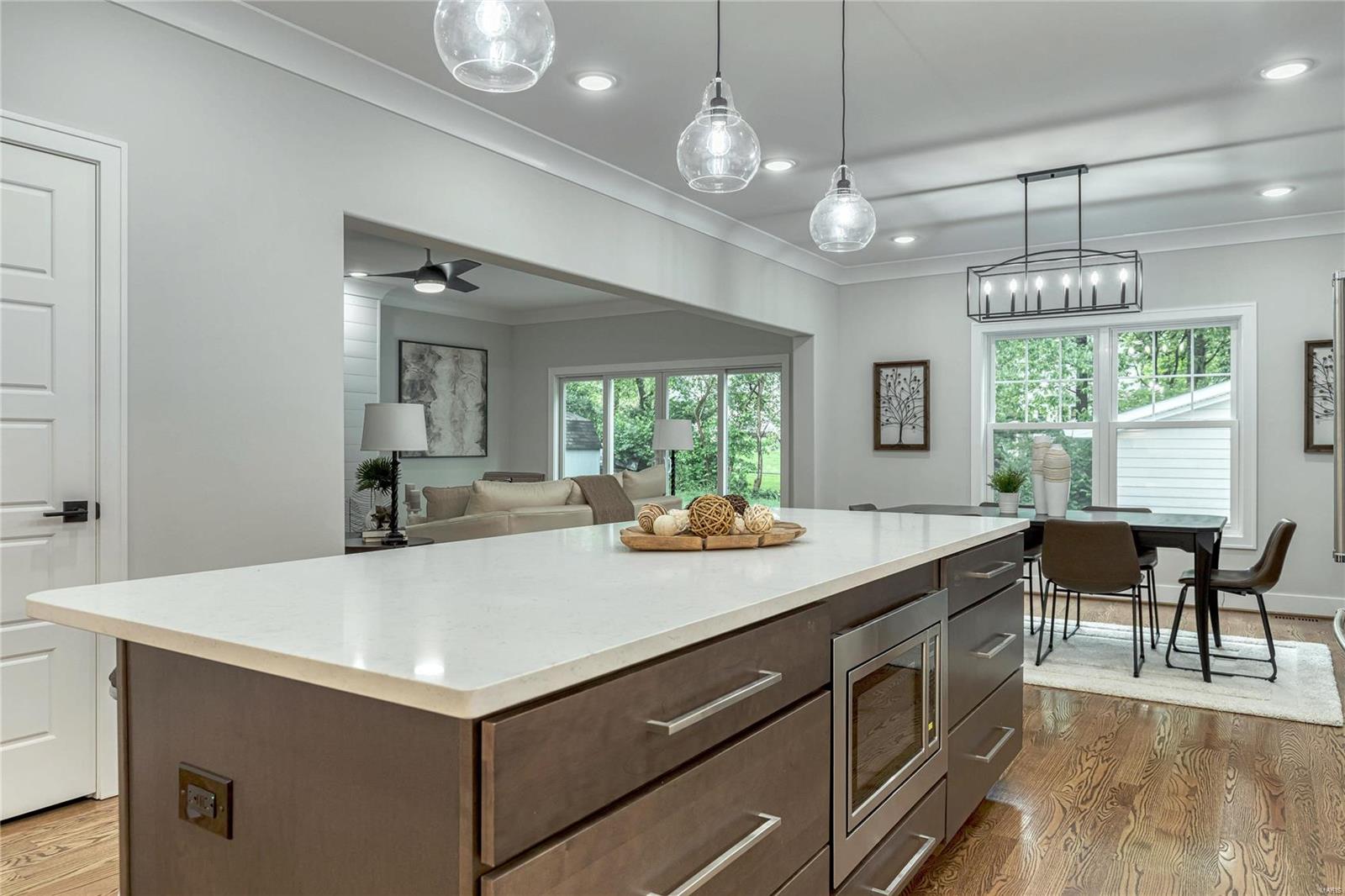 Old Orchard Park - Residential