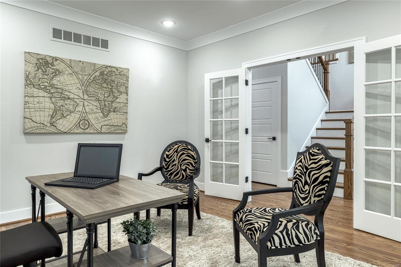 Old Orchard Park - Residential