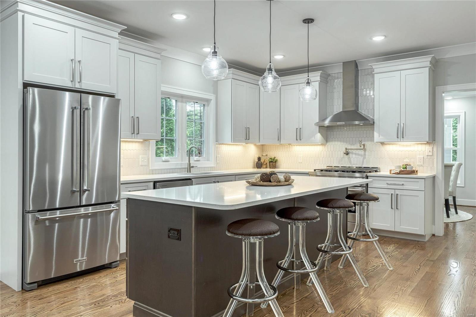 Old Orchard Park - Residential