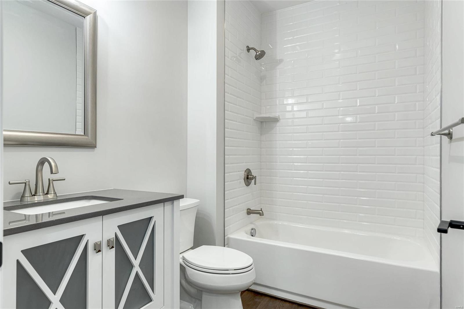 Old Orchard Park - Residential