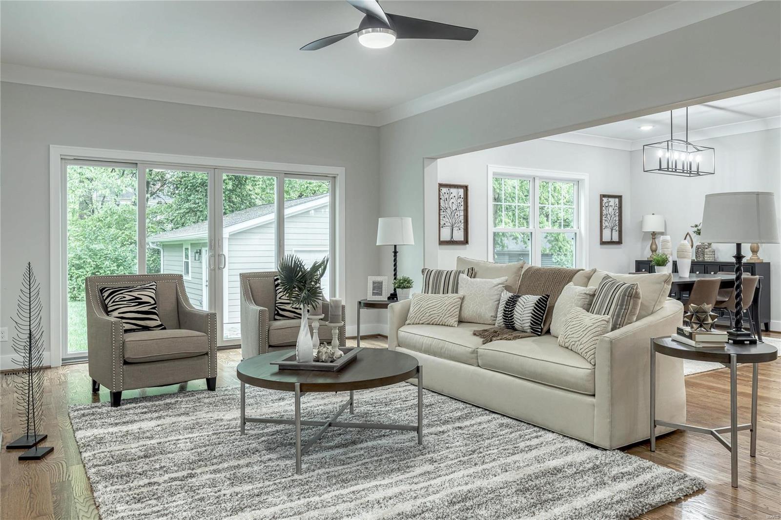 Old Orchard Park - Residential