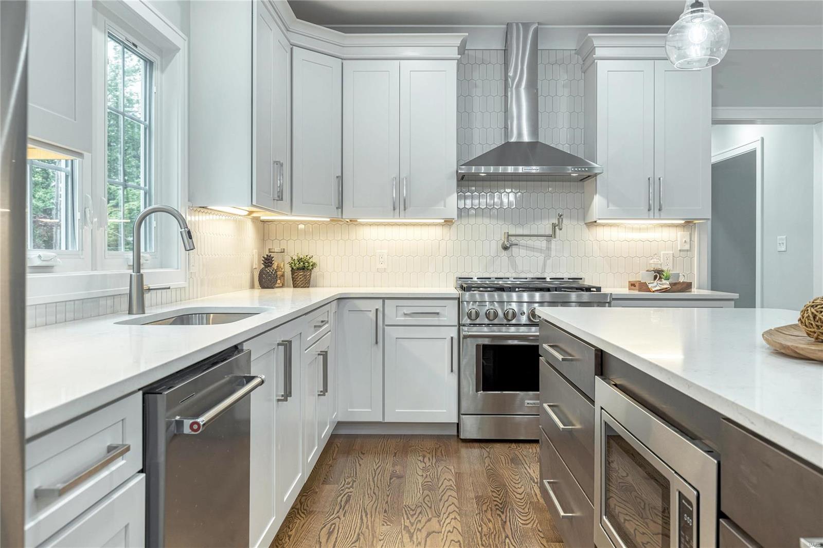 Old Orchard Park - Residential