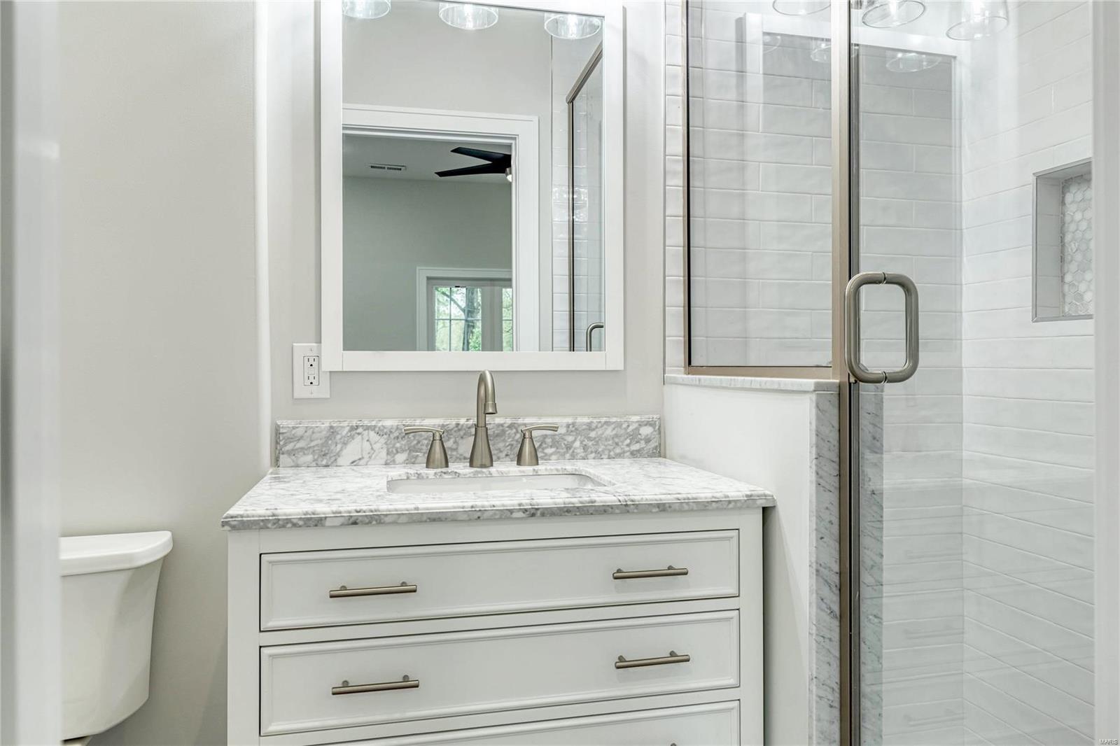 Old Orchard Park - Residential