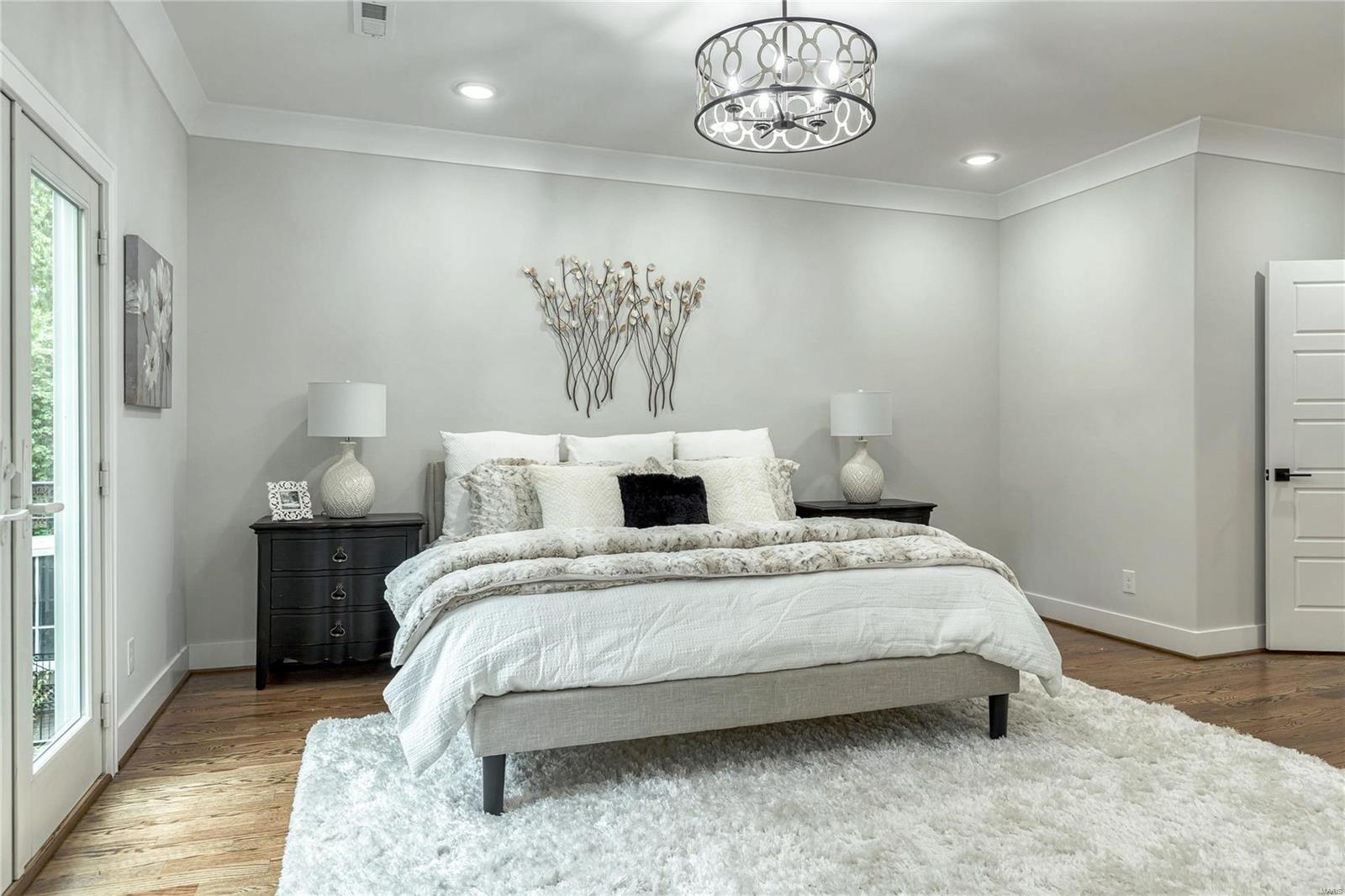 Old Orchard Park - Residential