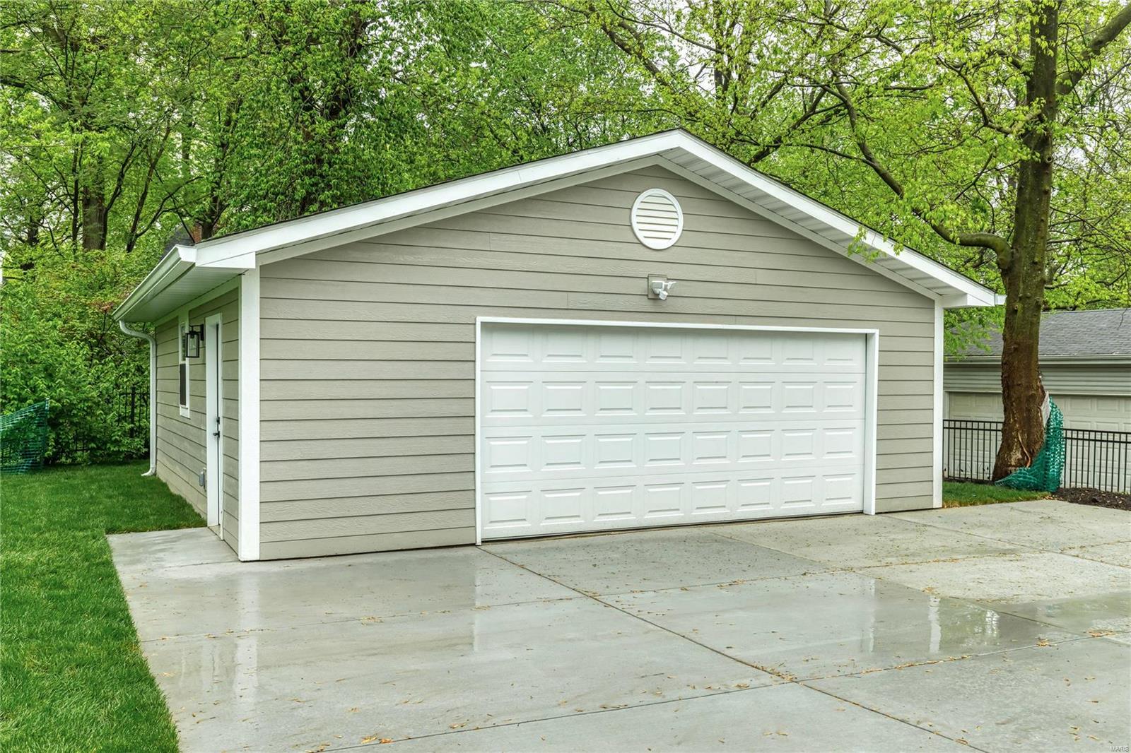 Old Orchard Park - Residential