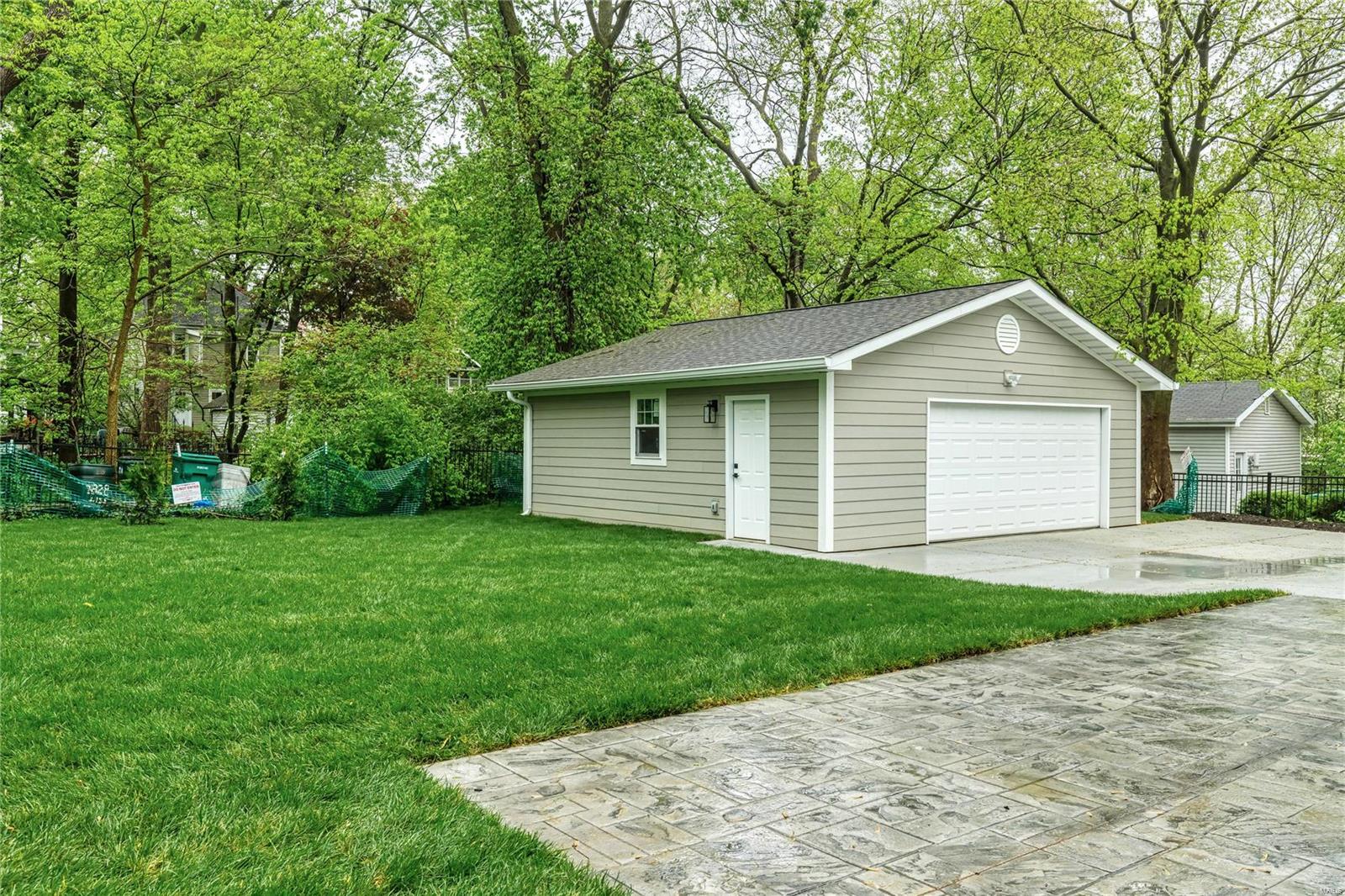 Old Orchard Park - Residential