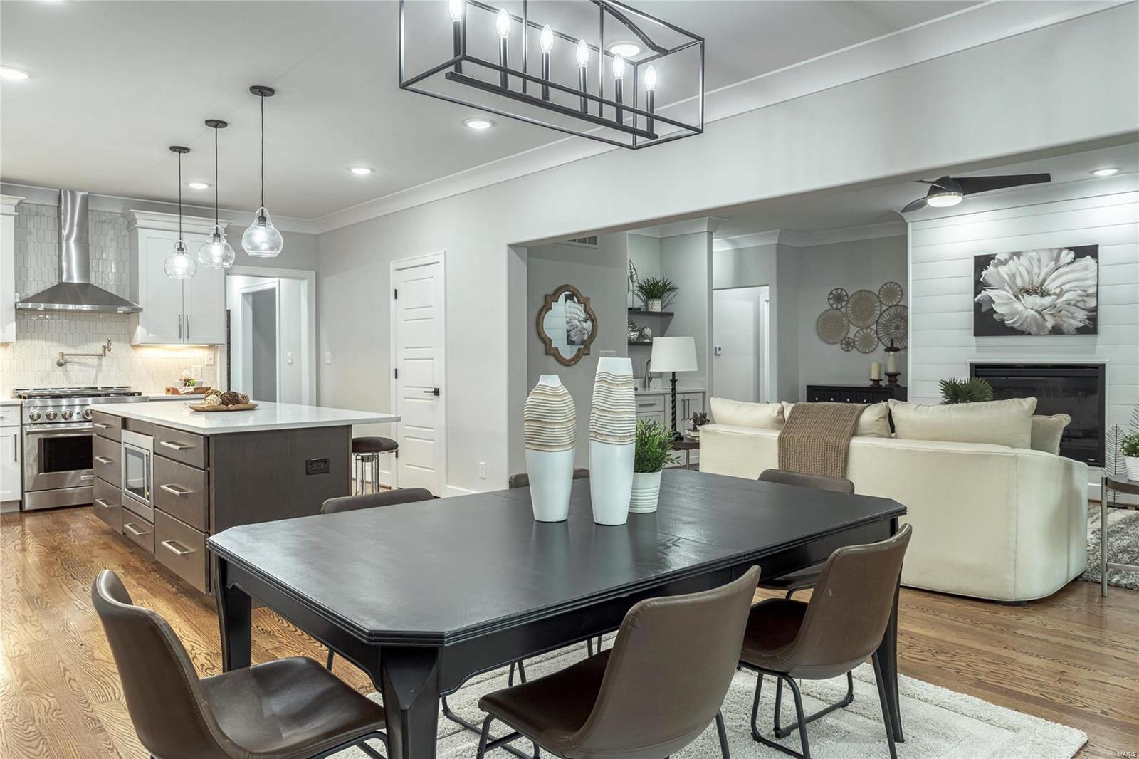 Old Orchard Park - Residential