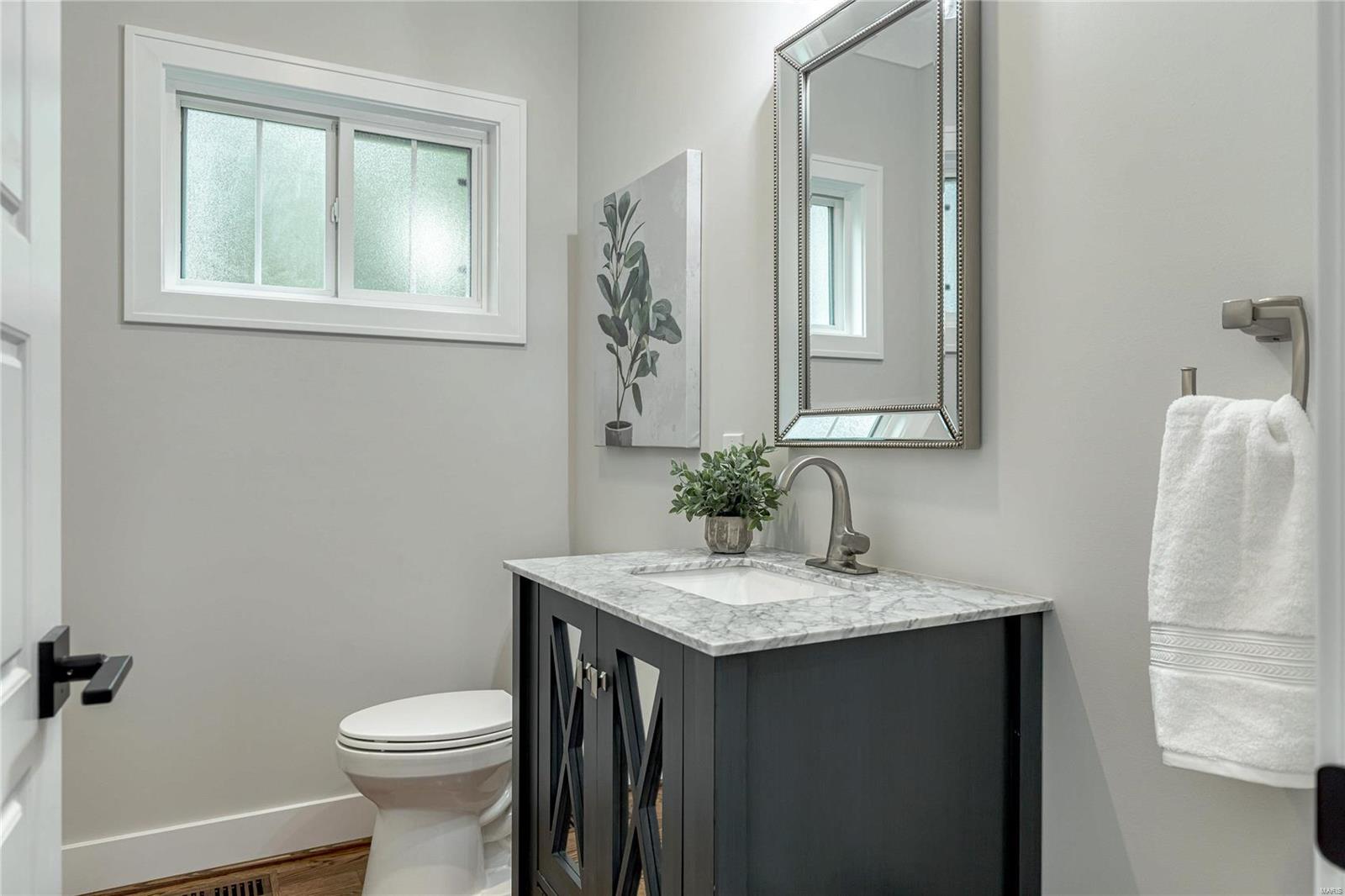 Old Orchard Park - Residential