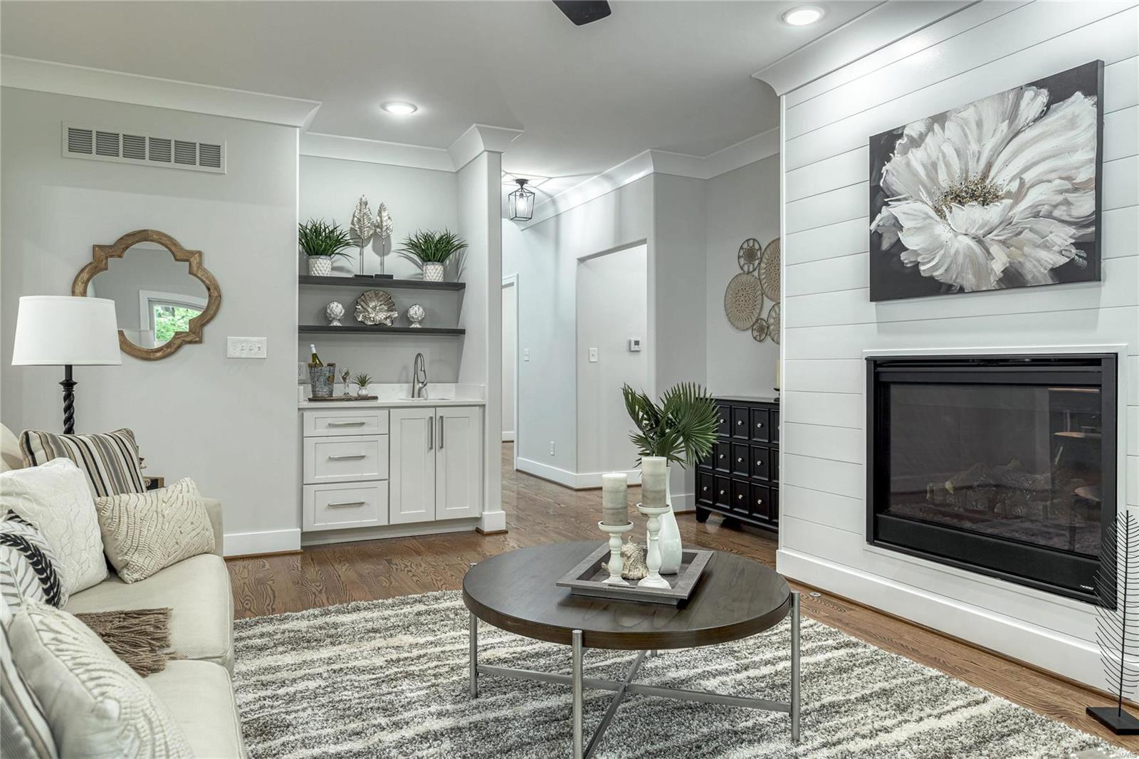 Old Orchard Park - Residential