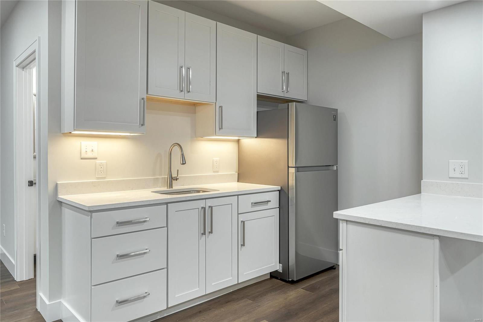 Old Orchard Park - Residential