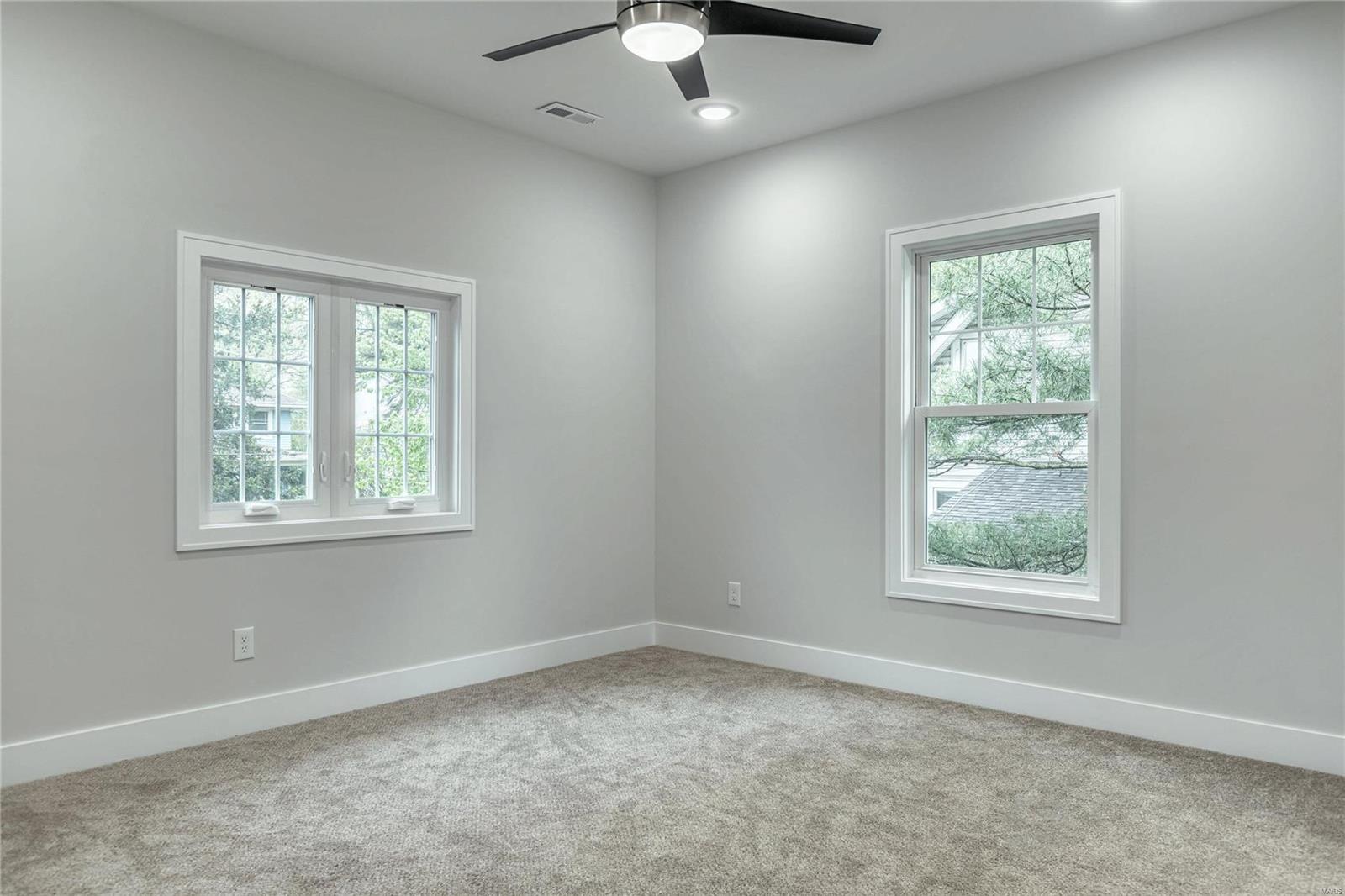 Old Orchard Park - Residential