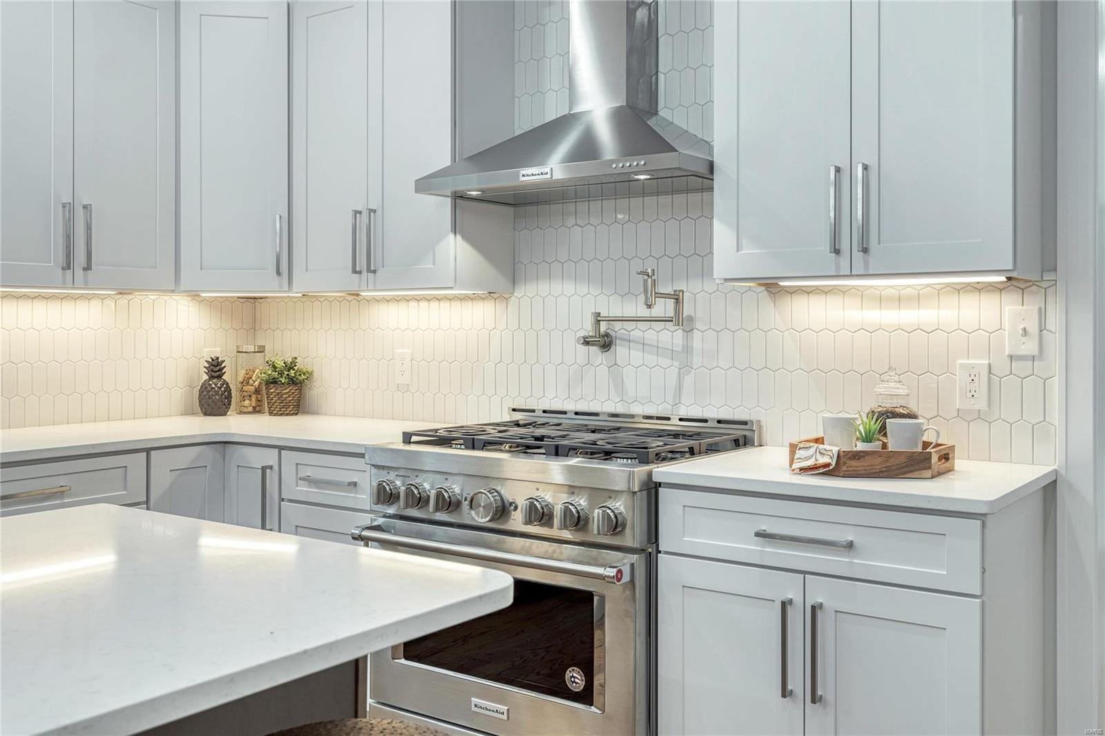 Old Orchard Park - Residential