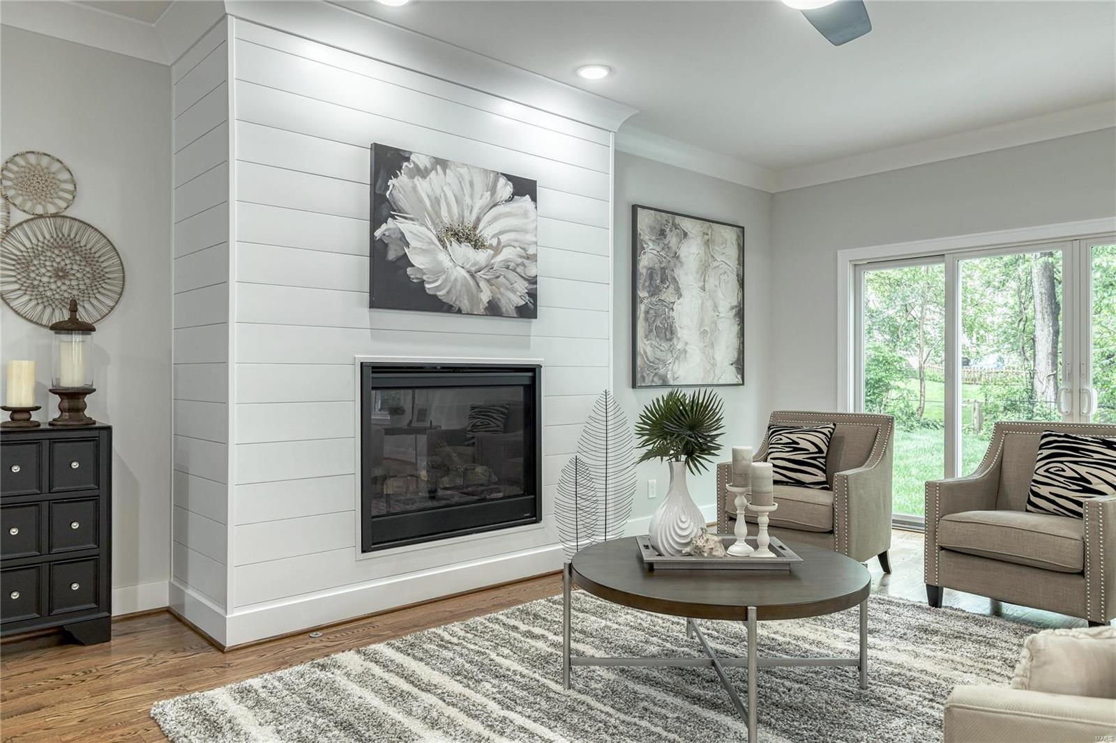 Old Orchard Park - Residential