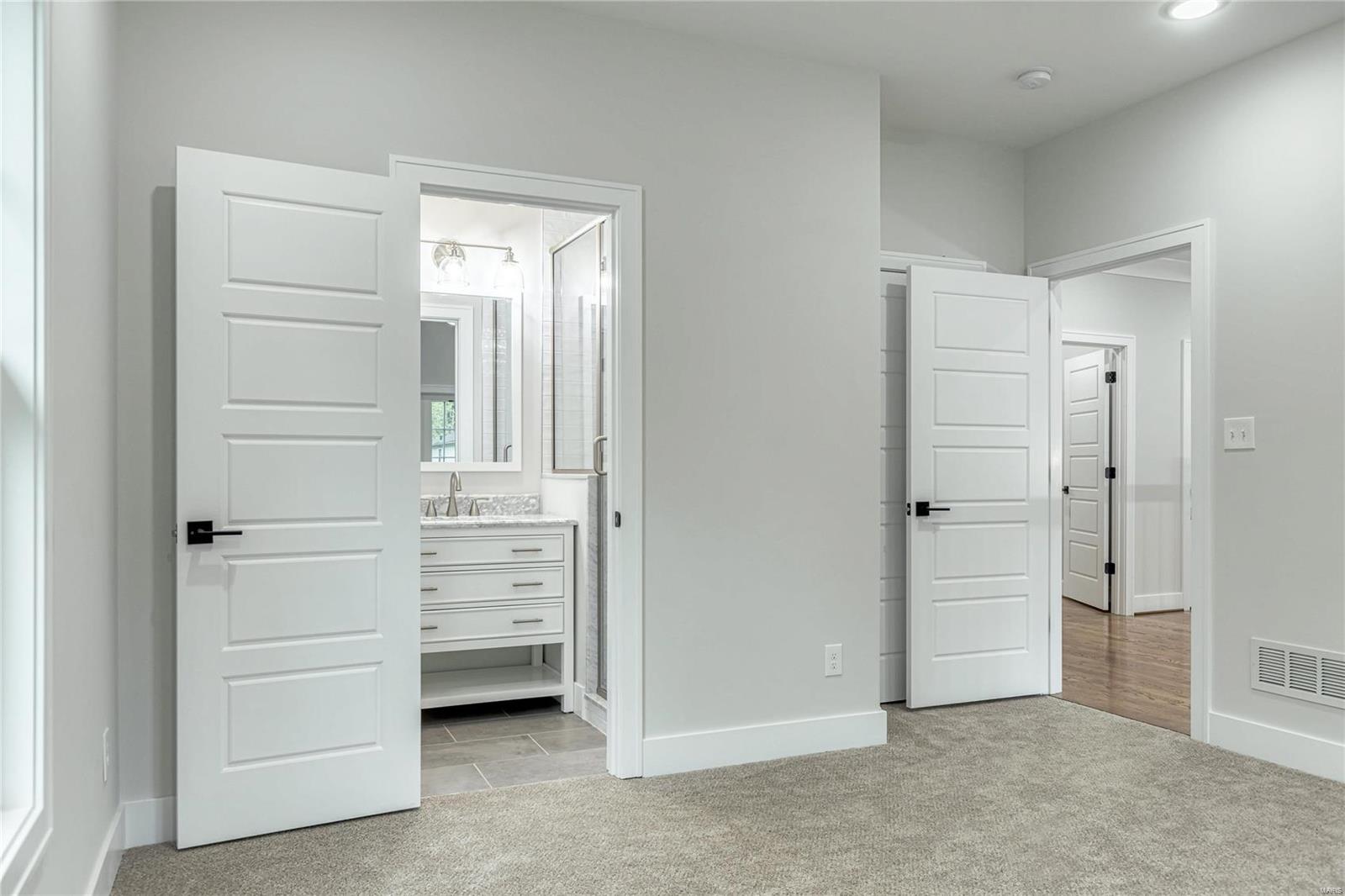 Old Orchard Park - Residential