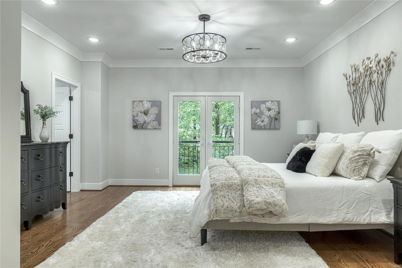 Old Orchard Park - Residential