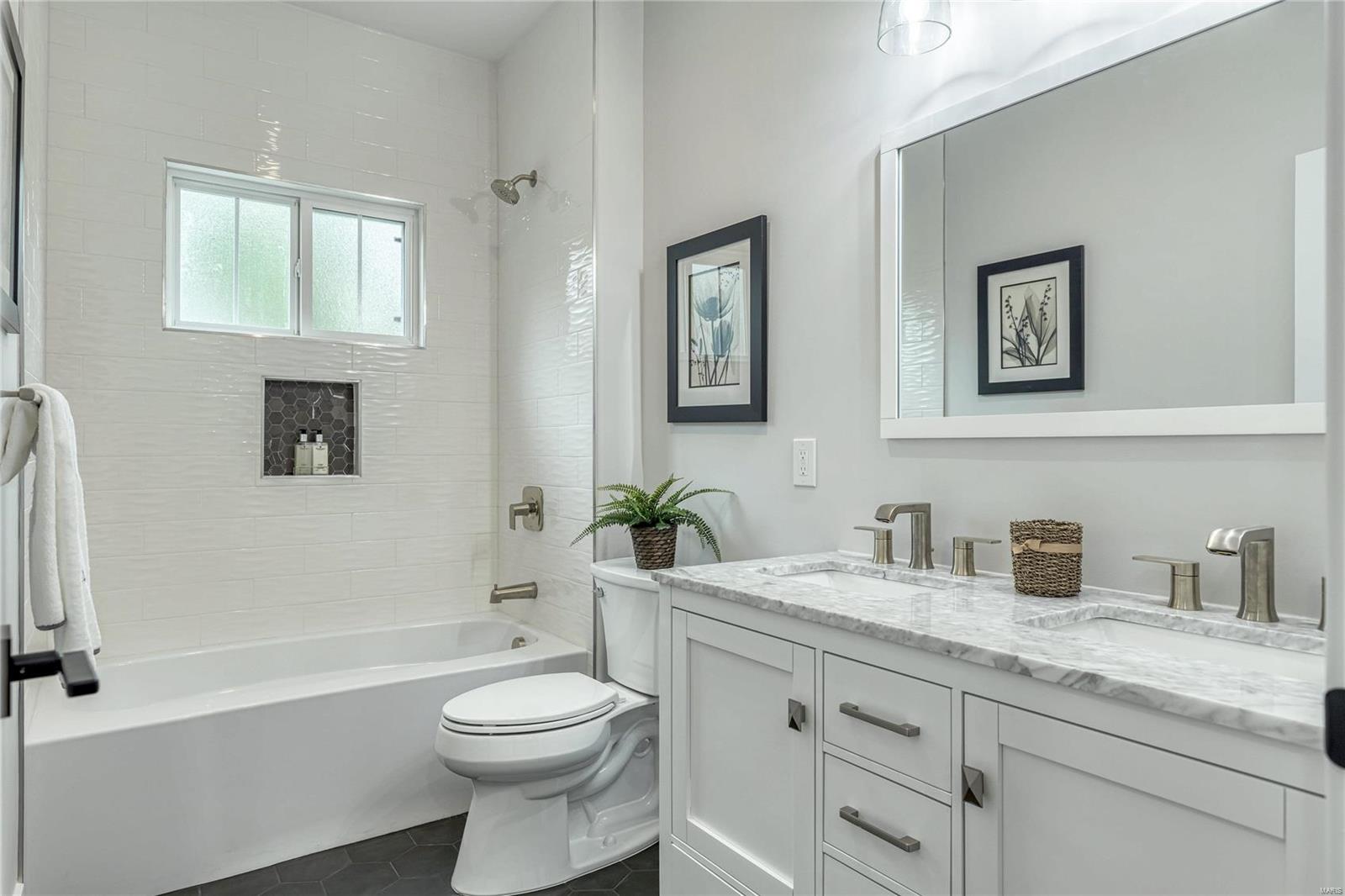 Old Orchard Park - Residential