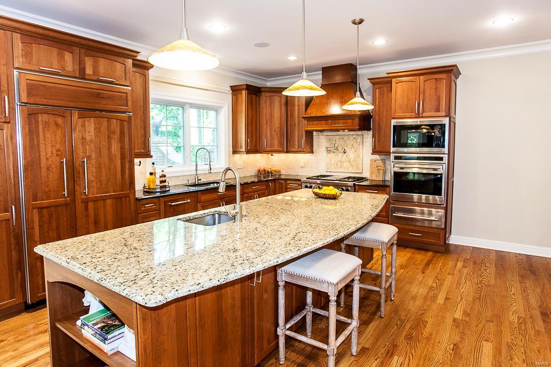 Portland 3 - Residential