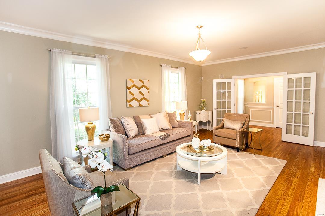 Portland 3 - Residential