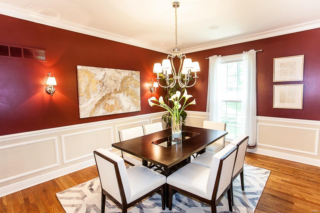 Portland 3 - Residential