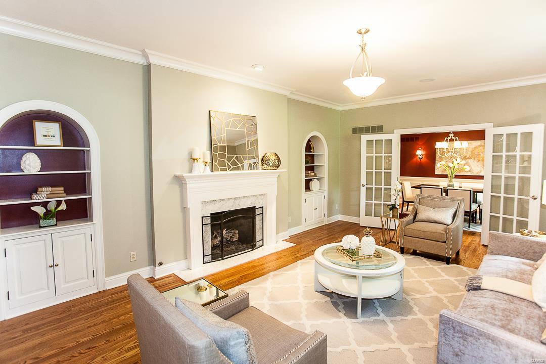 Portland 3 - Residential