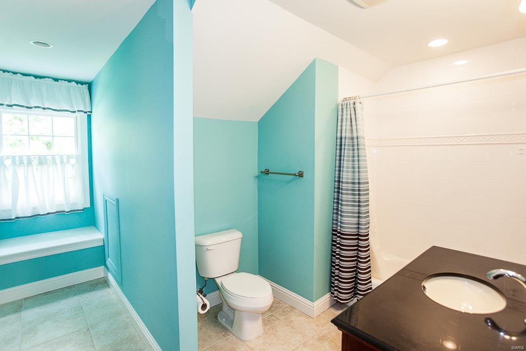 Portland 3 - Residential