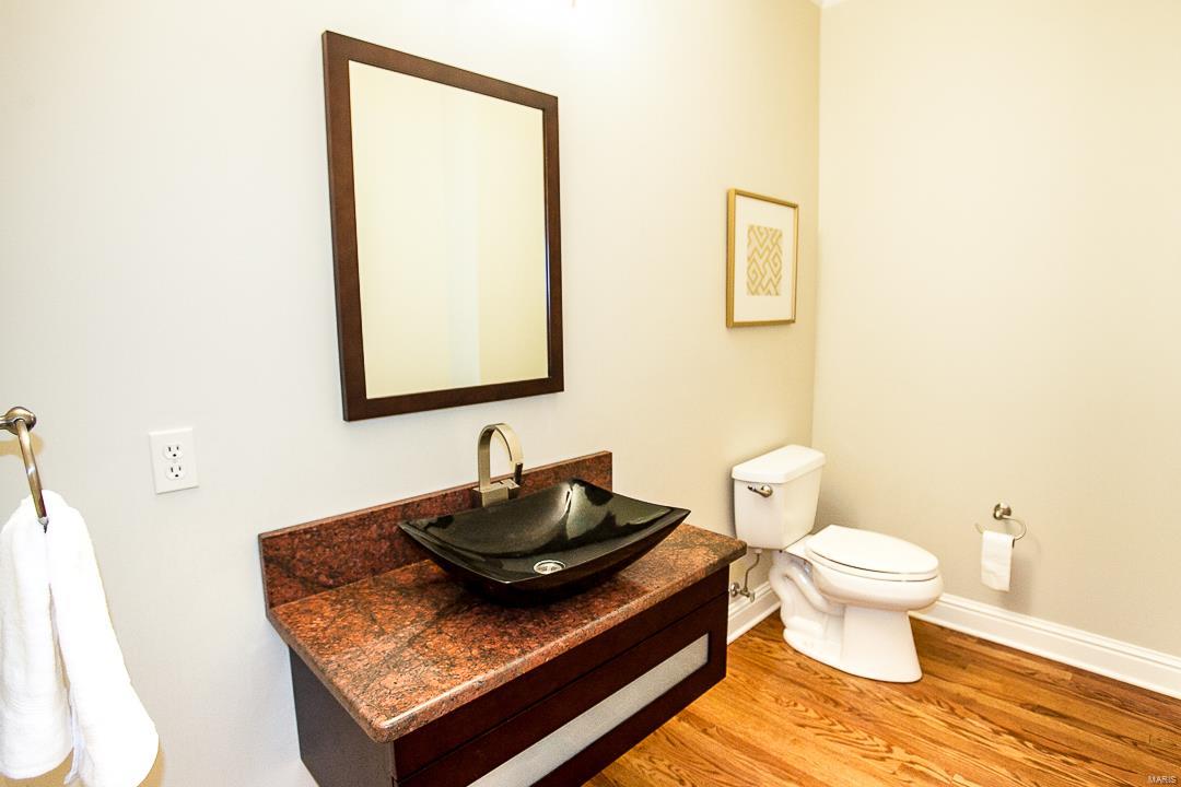 Portland 3 - Residential