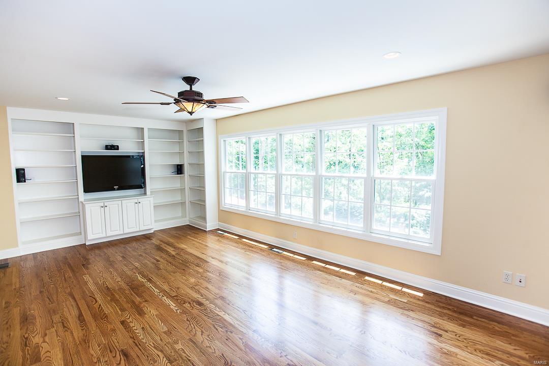 Portland 3 - Residential