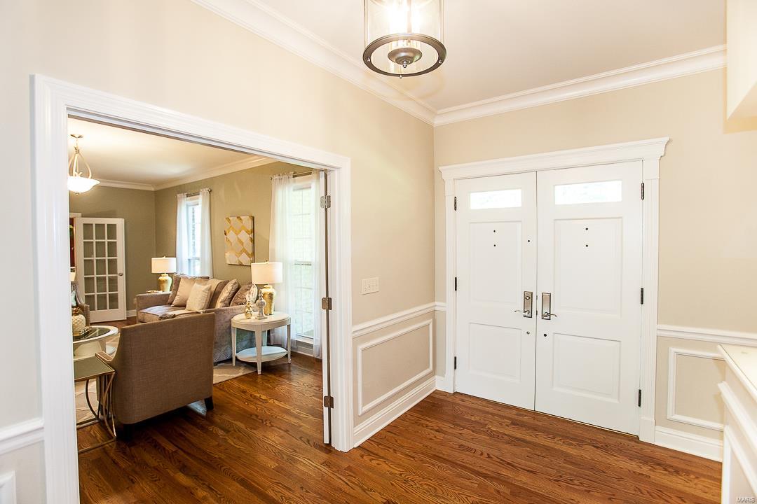 Portland 3 - Residential