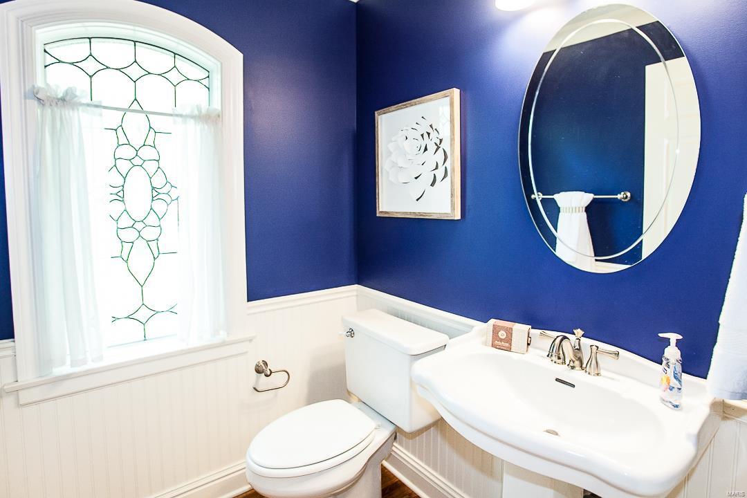 Portland 3 - Residential