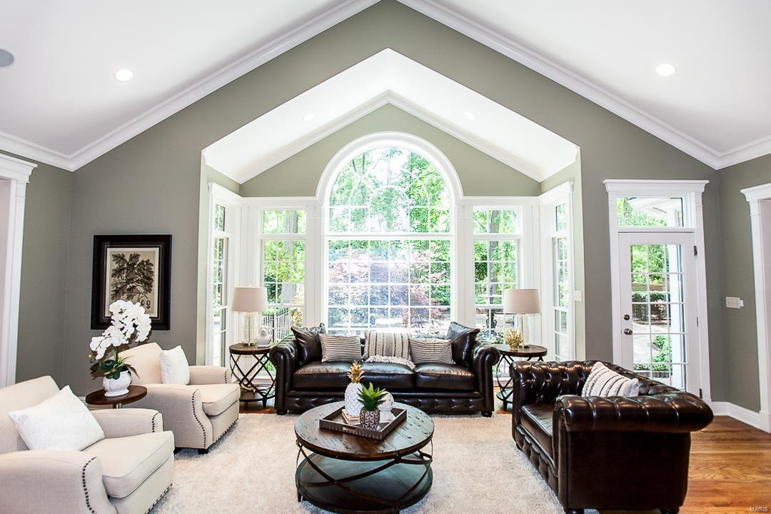 Portland 3 - Residential