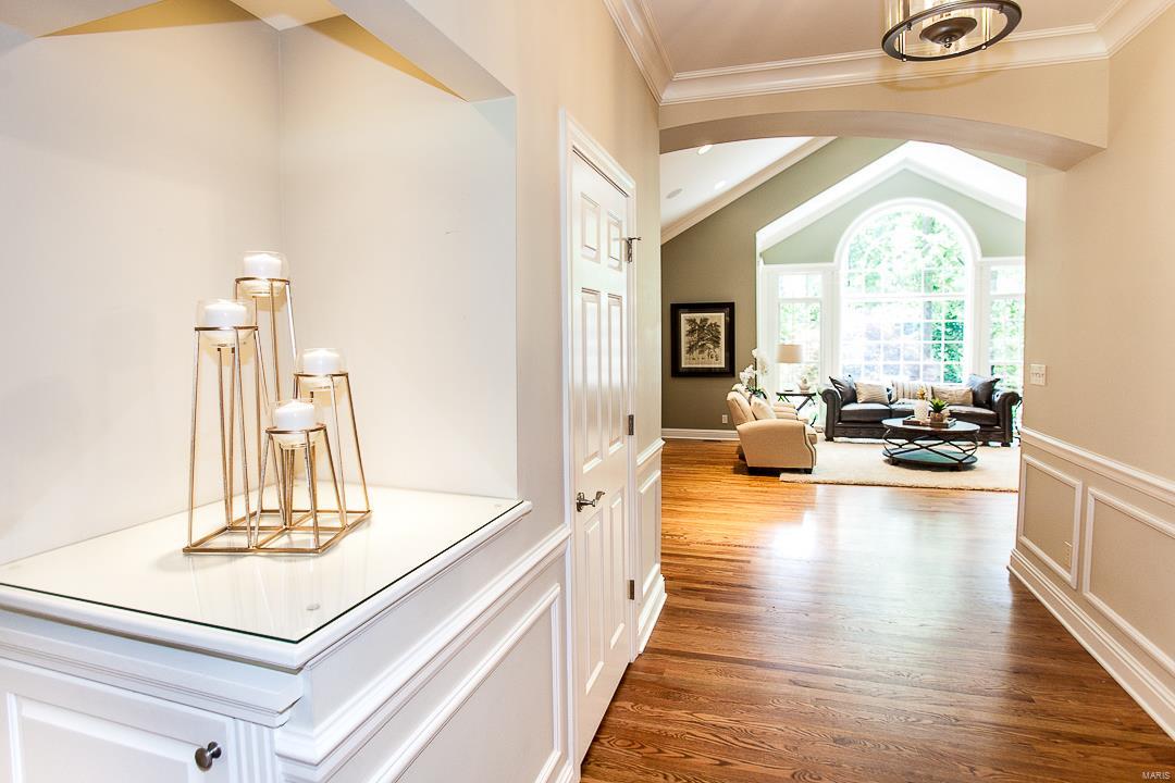 Portland 3 - Residential