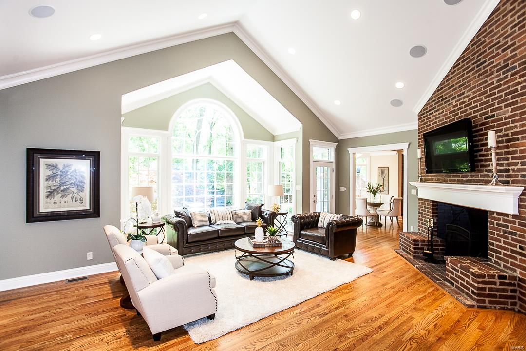 Portland 3 - Residential