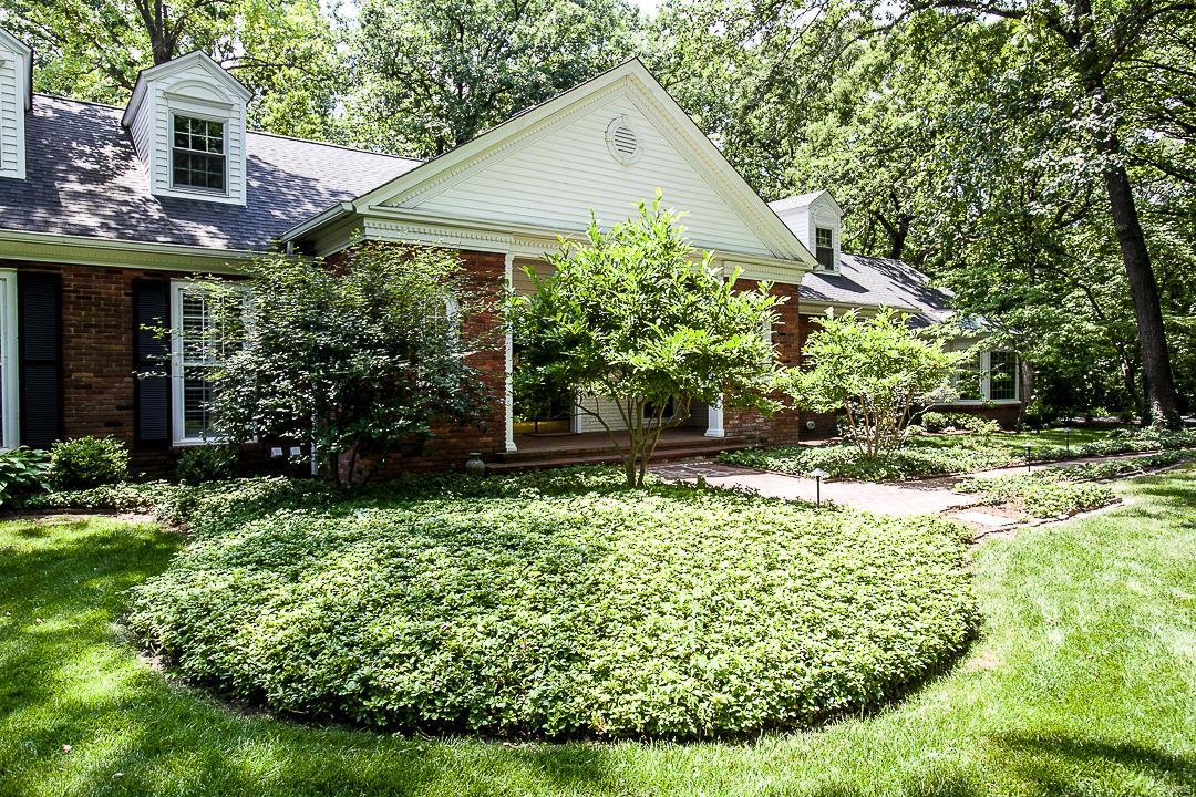 Portland 3 - Residential