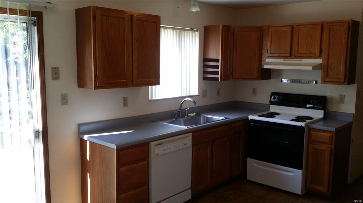 Southview - Residential Lease