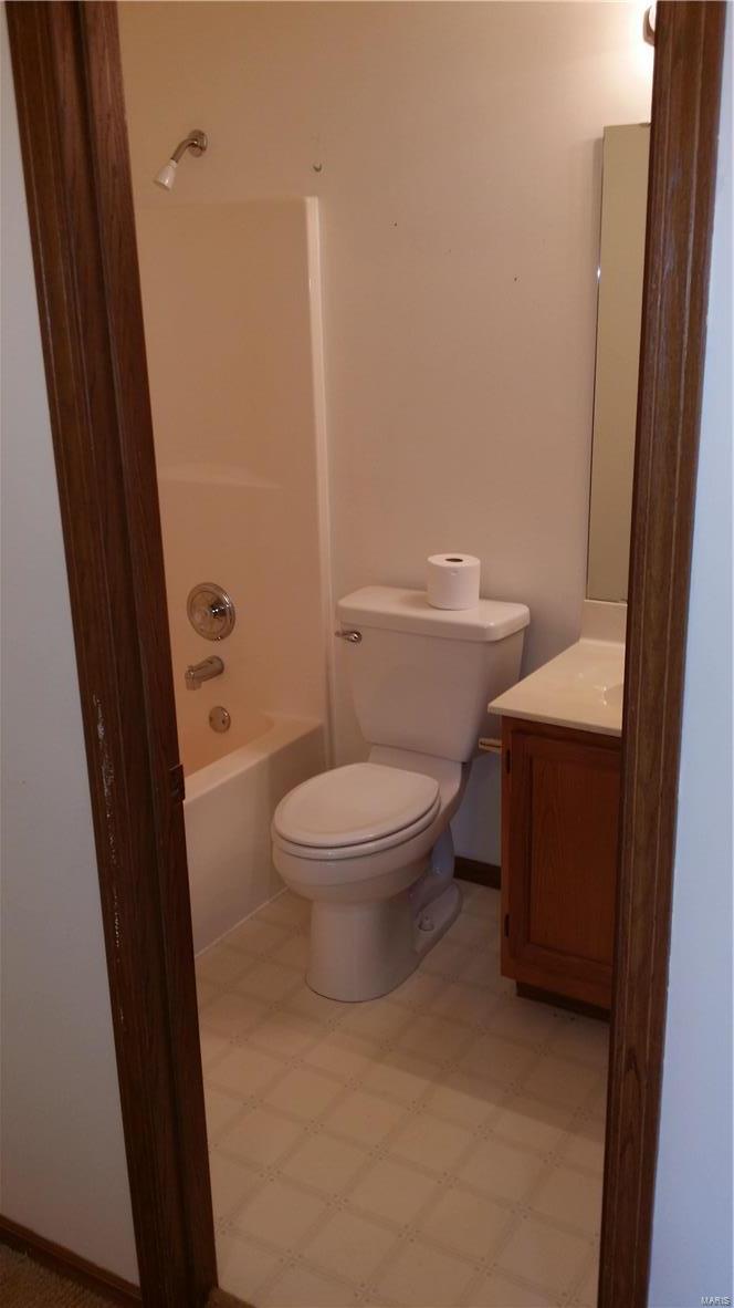 Southview - Residential Lease