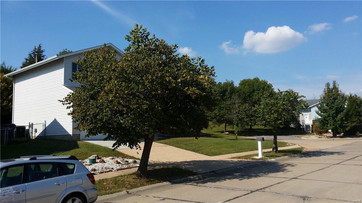 Southview - Residential Lease