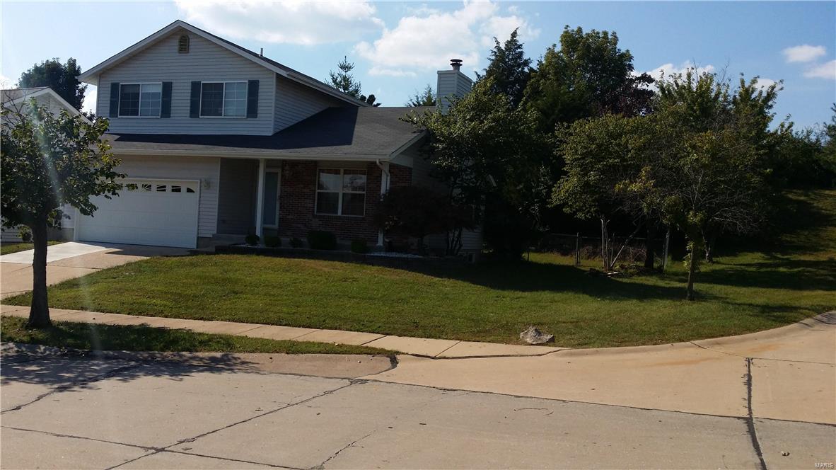 Southview - Residential Lease