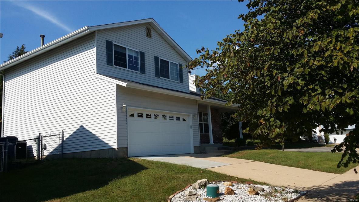 Southview - Residential Lease