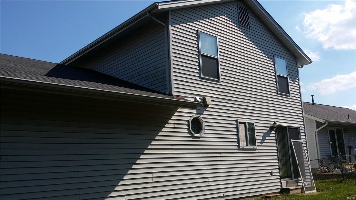 Southview - Residential Lease