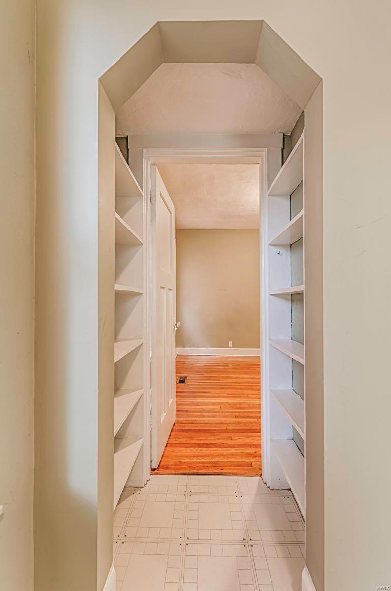 Wash Heights Add - Residential Income