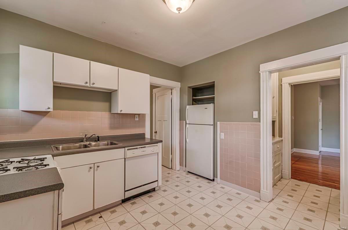 Wash Heights Add - Residential Income