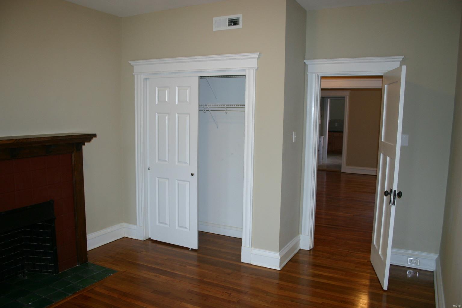 Wash Heights Add - Residential Income